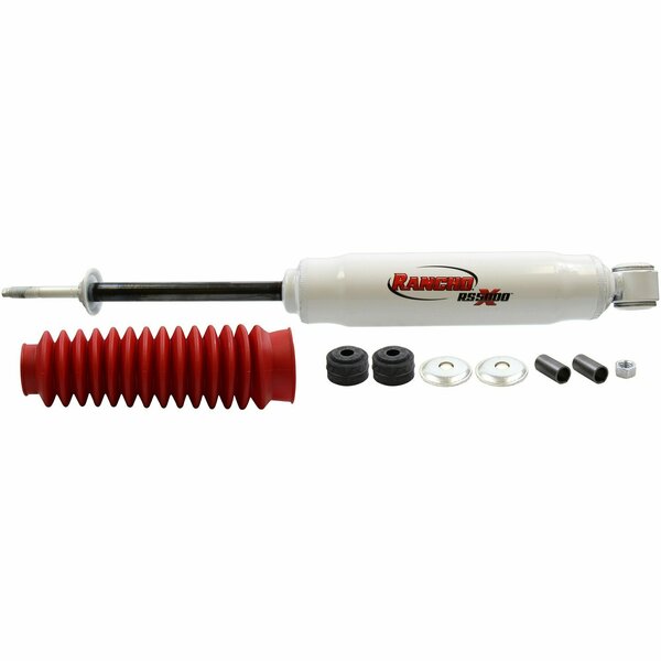 Monroe Rs5000X Shock Absorber, Rs55136 RS55136